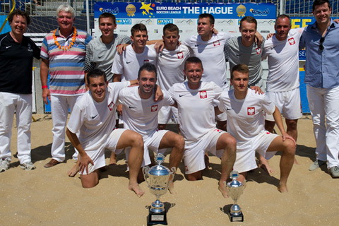 возглавив общий зачет Евролиги...