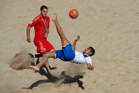 ничего не потеряв в турнирных раскладах...