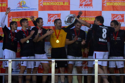 дубли "горожан" и "Кристалла" повторили результат основы...