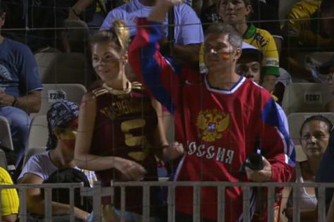 подведение итогов чемпионата мира ...