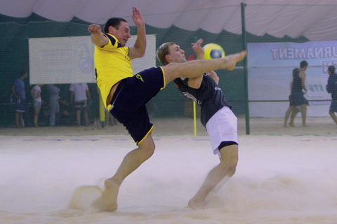 Как и год назад "Кристалл" стартует в зимнем сезоне с поражения...