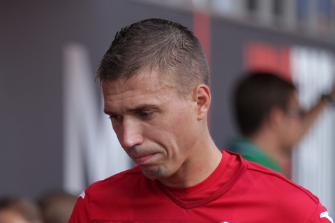 комментарий капитана сборной России по итогу Межконтинентального кубка...