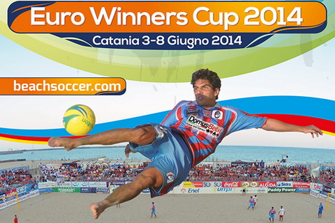 опубликован составы команд-участниц Euro Winners Cup...