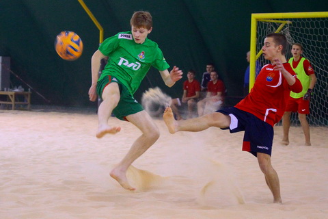 Оба коллектива Ивана Панова потерпели поражения…