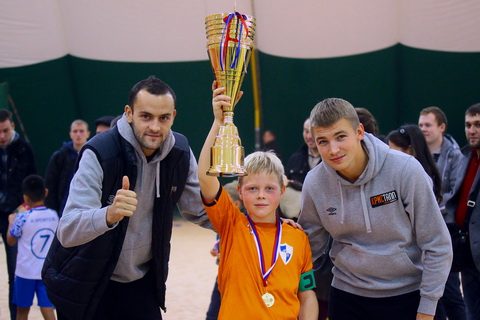 подопечные Максима Мастицкого стали обладателями золота и бронзы…