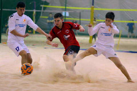 Судьба же «Звезды» теперь в руках «Зеленого Локомотива»…