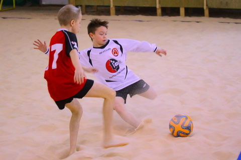 "Светлана" бьется за "Выборжанин", а "Реал" за "Барсу"...