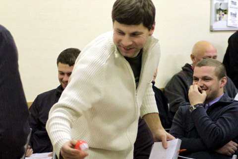 Без очной встречи этих команд теперь не может обойтись ни один серьезный турнир по пляжному футболу.