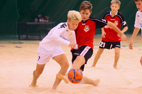 "скупая" - "белых" и "щедрая" - "оранжевых"...