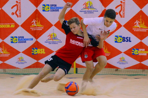 Но уступили в серии пенальти…