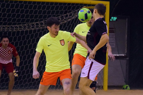 "горожане", которым было представлено новое руководство, добились крупной победы...