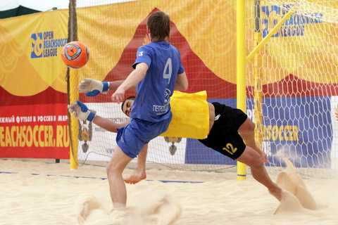 OBSL-2011. Grand-Prix "Spring". День первый.