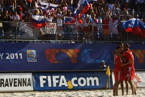 Где её соперниками станут четырёхкратные Чемпионы Мира...