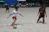 В финале первого чемпионата Бразилии среди женщин сыграют команды из Пернамбуку и Эспириту-Санту...