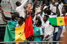Бразилия второй раз подряд вылетает в четвертьфинале Кубка Мира ФИФА, а Сенегал впервые в своей истории выходит в полуфинал
