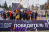 "Кристалл" становится обладателем кубка России в шестой раз подряд