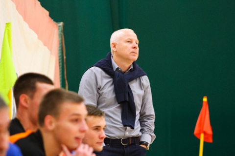 Интервью заместителя руководителя ЮМР