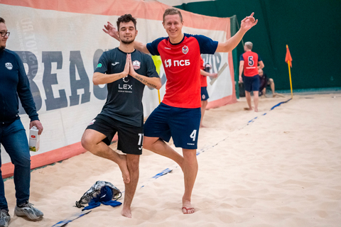 Итоги очередной игровой недели в Высшей лиге