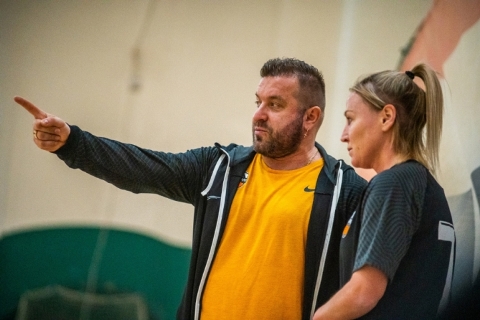 Итоги очередных матчей женского чемпионата Санкт-Петербурга