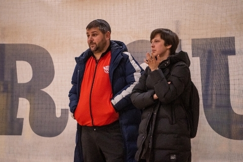 Итоги очередных матчей женского чемпионата Санкт-Петербурга