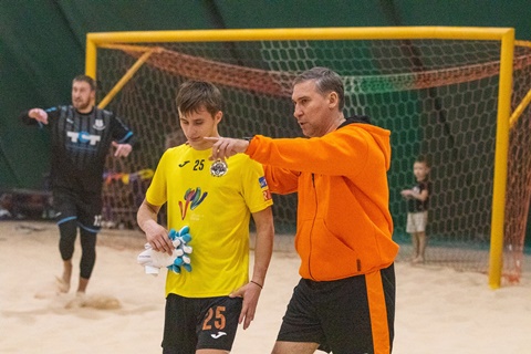 Развязка Высшей лиги уже близка