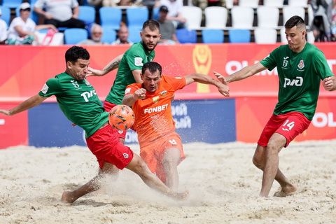 а "LEX" закрепляется в зоне плей-офф ...