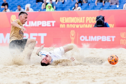 Заочная борьба за полуфинал и очная за заветную "шестерку" ...