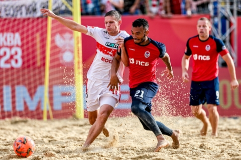 армейцев ждет "Саратов" ...