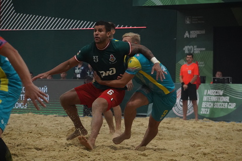 В "полуфинале" нас ждёт дерби!