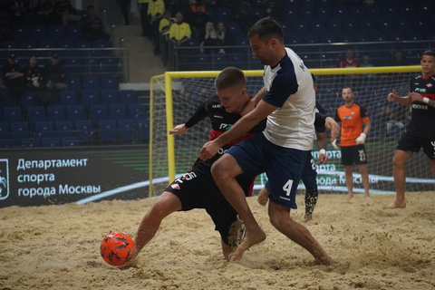 Сумеют ли "красно-синие" оставить Кубок у себя?