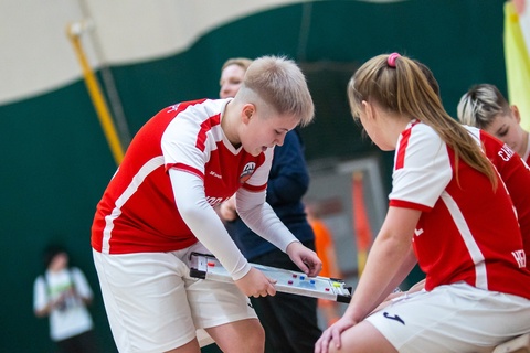 «Звезда-м» и «Кристалл-м» готовятся к «мини-дерби» в 1/2 финала