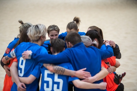 «Сборницы» сразятся в полуфинале с «Кристаллом», а «Локомотив» — со «Звездой»!